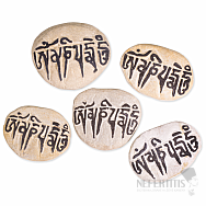 Kristall-Drachen Opfergabe - Tibetisch Buddhistische Dekoration Für Zuhause