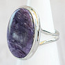 Charm-Ring Silber Ag 925 LOT1