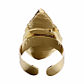 Obsidian Hexenring Schutz Nr. 1
