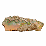 Äthiopischer Opal im Gestein 10