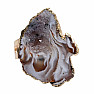 Achat Hexenring Ring der Absicht Nr. 10