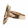 Achat Hexenring Ring der Absicht Nr. 10