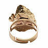 Achat Hexenring Ring der Absicht Nr. 10
