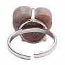 Be Beautiful Amethyst Pink Herz Ring 101