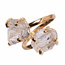 Be Beautiful Kristall Doppelring 102