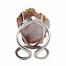 Be Beautiful Citrin Drusenring 11