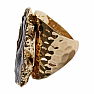 Achat Hexenring Stabilität Nr. 11