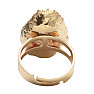 Achat Hexenring Ring der Absicht Nr. 11