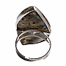 Labradorit Hexenring Kraft der Intuition Nr. 11