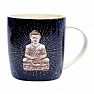 Teebecher Meditierender Buddha