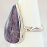 Charm-Ring Silber Ag 925 LOT12