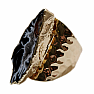 Achat Hexenring Stabilität Nr. 12