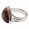 Achat Lacy Laguna Lace Ring Silber Ag 925 R1203