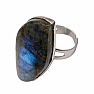 Labradorit Hexenring Kraft der Intuition Nr. 13