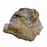 Äthiopischer Opal im Gestein 14