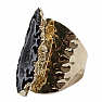 Ring für eine Hexe aus Achat Stabilität Nr. 14