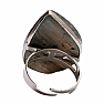 Labradorit Hexenring Kraft der Intuition Nr. 14