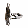 Labradorit Hexenring Kraft der Intuition Nr. 15