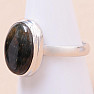 Pietersitring Silber Ag 925 16687