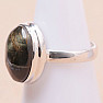 Pietersitring Silber Ag 925 16716
