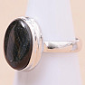 Pietersitring Silber Ag 925 16719