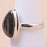 Pietersitring Silber Ag 925 16747
