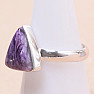 Charm-Ring Silber Ag 925 R1685