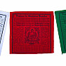 Tibetische Gebetsfahnen Buddha der Heiler 10 Stk