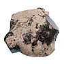 Äthiopischer Opal im Gestein 17