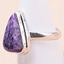 Charm-Ring Silber Ag 925 R1724