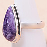 Charm-Ring Silber Ag 925 R1727