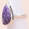 Charm-Ring Silber Ag 925 R1729