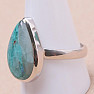 Ring Quantum Quattro Silber Ag 925 LOT173