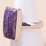 Charm-Ring Silber Ag 925 R1730