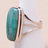 Ring Quantum Quattro Silber Ag 925 LOT174