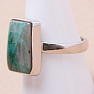 Ring Quantum Quattro Silber Ag 925 LOT175