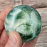Larimar-Kugel 18