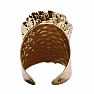 Ring für eine Hexe aus Achat Stabilität Nr. 18