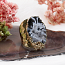 Ring für eine Hexe aus Achat Stabilität Nr. 18