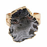 Achat Hexenring Ring der Absicht Nr. 18