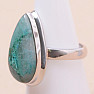 Ring Quantum Quattro Silber Ag 925 LOT180