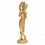 Feng Shui Krishna-Statue 37 cm