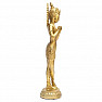 Feng Shui Krishna-Statue 37 cm