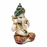 Feng Shui Ganesha-Statue, die ich nicht hören kann