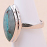 Ring Quantum Quattro Silber Ag 925 LOT182