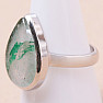 Ring Quantum Quattro Silber Ag 925 LOT183