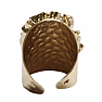 Ring für eine Hexe aus Achat Stabilität Nr. 19