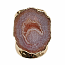 Achat Hexenring Stabilität Nr. 2
