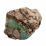 Äthiopischer Opal im Gestein 20