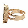 Achat Hexenring Ring der Absicht Nr. 20
